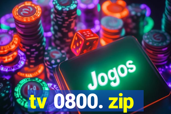 tv 0800. zip